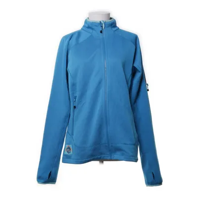 Fleecejacka (Blå) från Berghaus Elastan, Polyester