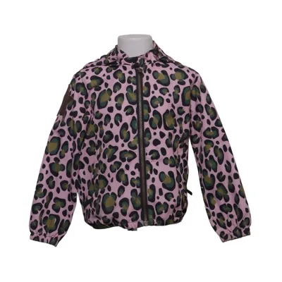 Outdoor jacket (Hettie) from Molo Cotton, Polyester