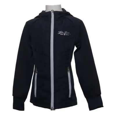 Veste anti-froid (Bleu) de Felix Bühler Élasthane, Polyester