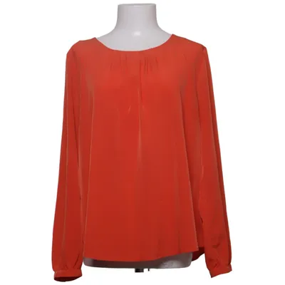 Blouse (Rood) van Public Polyester