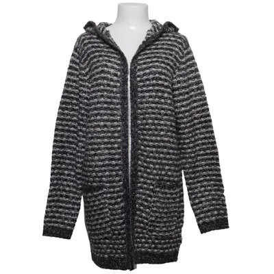 Cardigan (Grijs, Wit) van S.C.W Acryl