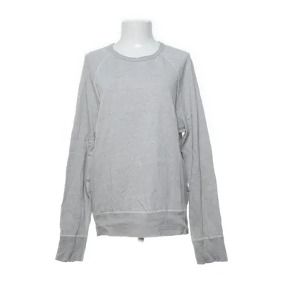 Collegetröja (Grå) från Acne Studios