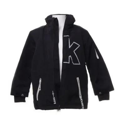Ski-jas (Zwart) van Kaxs Proxtec Nylon, Polyester