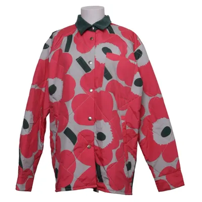 Veste légère (Rouge, Multicolore) de Marimekko Polyester