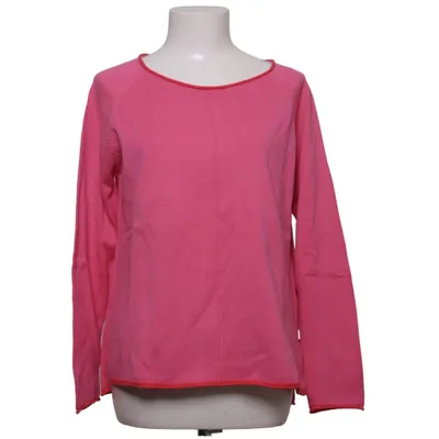 Sweater (Pink, Red) from Lieblingsstück
