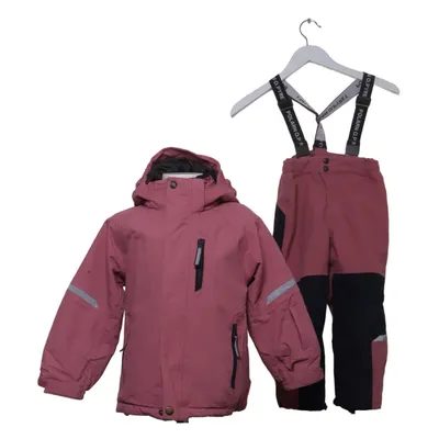 Skidställ (Rosa, Blå) från Polarn O. Pyret Återvunnen polyester