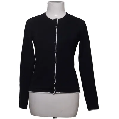 Cardigan (Blauw) van Saint Tropez Polyamide, Viscose