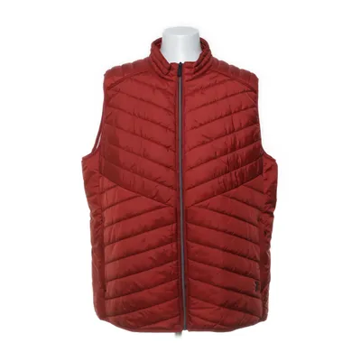 Outer vest (Red) from Calamar