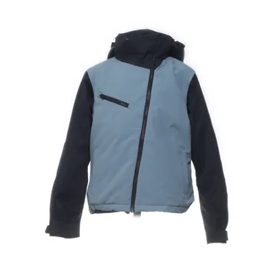 Allvädersjacka (Svart, Grön) från Peak Performance Återvunnen polyester