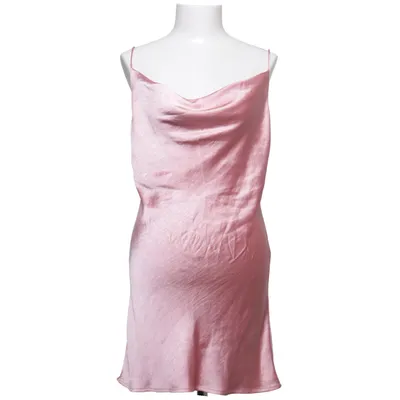 Nattlinne (Rosa) från Gina Tricot Polyester