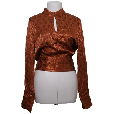 Blus (Starwatcher) från Scotch & Soda Viskos
