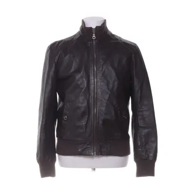 Jacket (Brown) from Conbipel