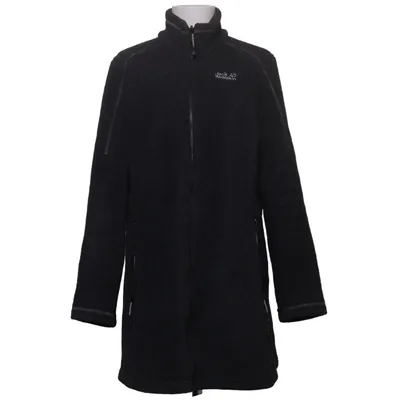 Fleece jacket (Gray) from Jack Wolfskin Polyester