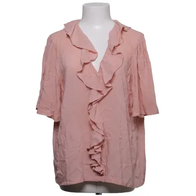 Top (Roze) van Carin Wester Viscose