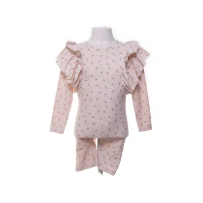 UV beschermende kleding (Roze, Meerkleurig) van Konges Sløjd