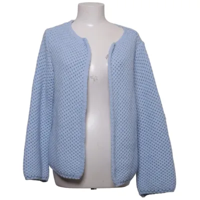 Kofta (Blå) från Selected Touch Mohair, Ull