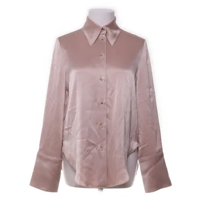 Shirt (Beige) from Nanushka