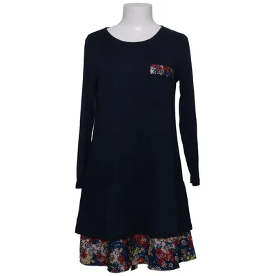 Robe (Bleu, Multicolore) de Floryday