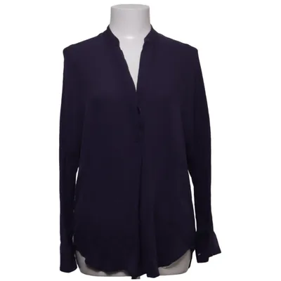 Blouse (Violet) de Vince Soie