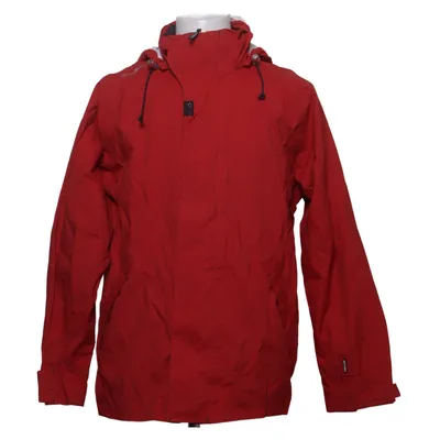 Jacket (Red) from Tribord Polyamide