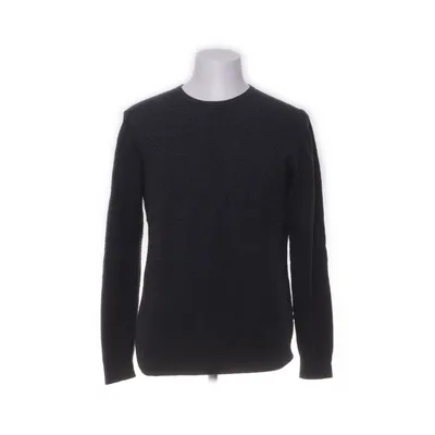 Pullover (Grijs) van Riley Katoen