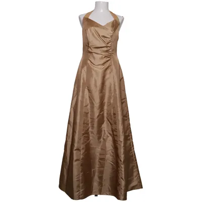 Robe de soirée (Beige) de Modeszene Polyamide, Polyester