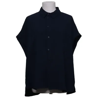 Korte mouwen shirt (Grijs) van Gina Benotti