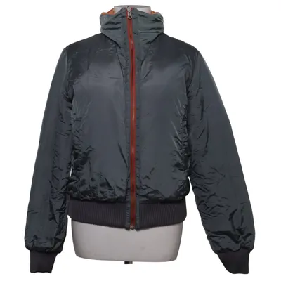 Blouson (Gris, Orange) de Gas Duvet