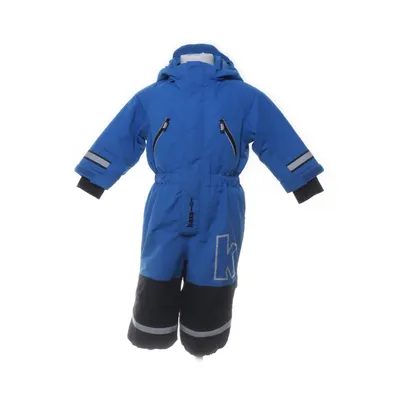 Outdoor overalls  (Blå) fra Kaxs by KappAhl Nylon, Polyester