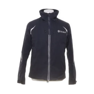 Skidjacka (Blå) från Colmar