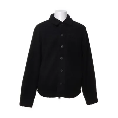 Överskjorta (Svart) från Originals by Jack & Jones Polyester