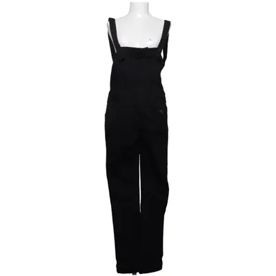 Tuinbroek (Z1975) van Zara Z1975 Denim Katoen, Elastaan