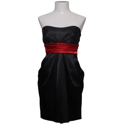 Cocktail dress (Black, Red, White) from Ruby Rox Polyester