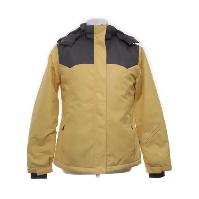 Jacka (Grå, Gul) från Ski Industries Polyester