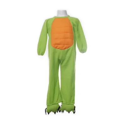 Mjukisdräkt (DINOSAUR(BOY)) från Forum Polyester