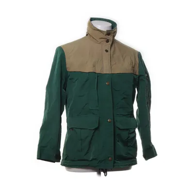 Veste de chasse (Vert, Beige) de Tenson Polyamide
