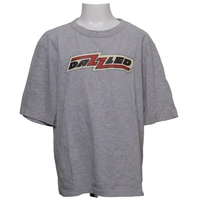 T-shirt (Grå) från Bellerose Ekologisk bomull