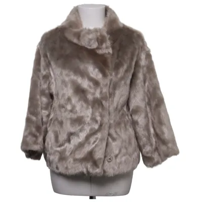 Jack (Bruin) van Stefanel Polyester, Viscose