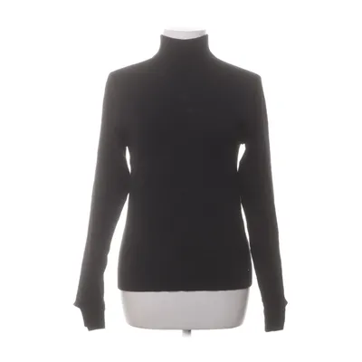 Polotröja (Svart) från Salsa