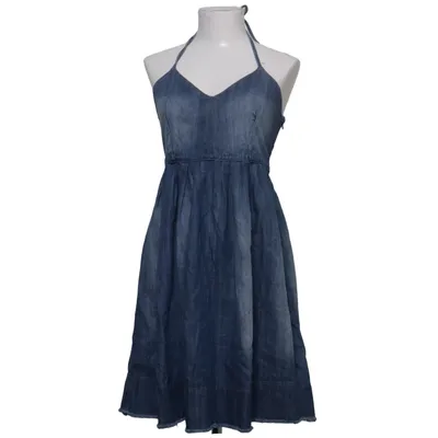 Jeanskleid (Blau) von Crocker Baumwolle