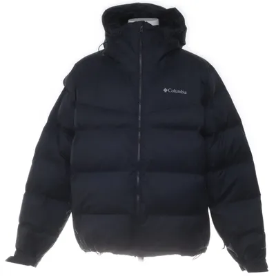 Vinterjacka (Svart) från Columbia Sportswear