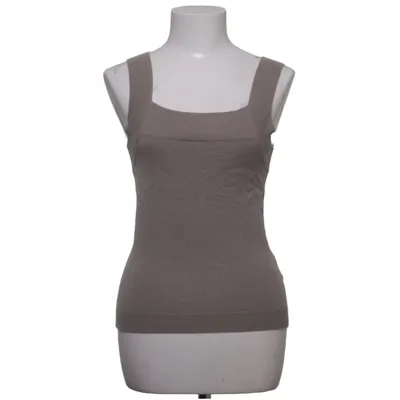 Tanktop  (Grå) fra Daniels Kashmir