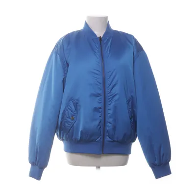 Bomberjacka (Blå) från Jake*s