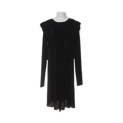 Klänning (Svart) från Petit by Sofie Schnoor Polyester