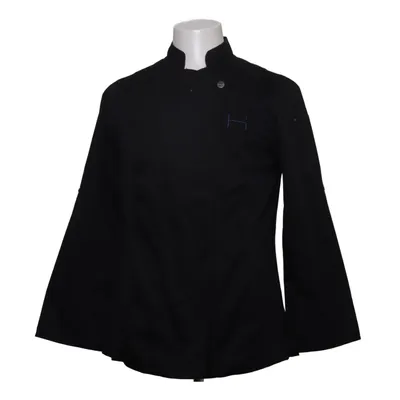 Jacket (Black) from Jobeline Cotton, Polyester