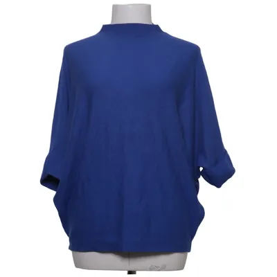 Top (Blue) from Finery Modal, Polyamide, Viscose