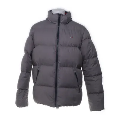 Donsjack (Grijs) van Tommy Hilfiger Jeans