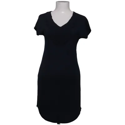 Robe (Bleu) de Jacqueline de Yong Coton, Polyester