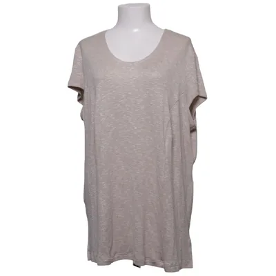 Top (Beige) from Mona Lisa Elastane, Polyester, Viscose