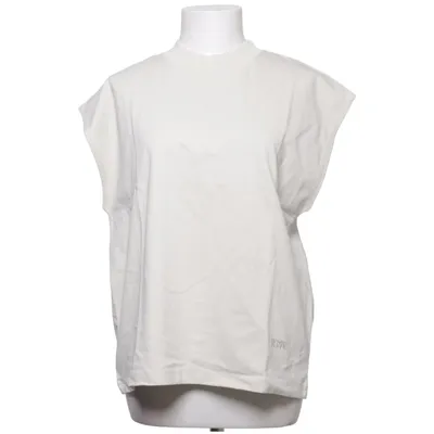 Topp (Beige) från Dagmar Ekologisk bomull